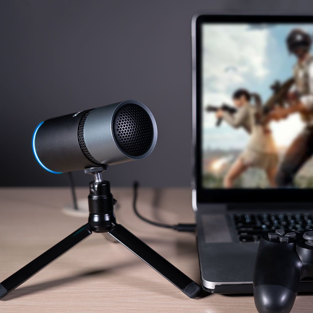 Thronmax M8 Pulse USB Microphone
